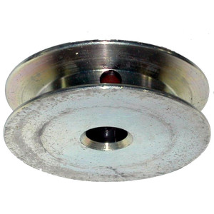 Polea Lavadora Frigidaire del Motor 3204423