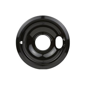 Plato Cocina Con Hueco 6" Porcelanizado Whirlpool W10290353 / Wpw10290353