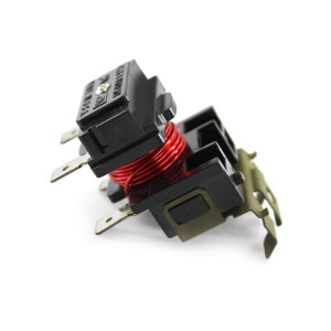 Relay Lavadora GE General Electric Motor 1/3 Hp WH12X235 (101-9073)