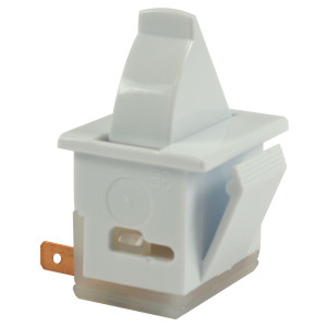 Whirlpool W11384469 Genuine OEM Door Switch 
WP1118894 W10656773