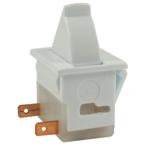 Whirlpool W11384469 Genuine OEM Door Switch 
WP1118894 W10656773