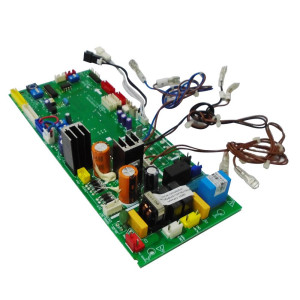 Tarjeta Unidad Ineterna Ecox Vrf 201385890004 / 17126000000346
Sirve: Ehpd50c00b / Ehpd56c00b