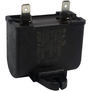Whirlpool WPW10662129 Genuine OEM Run Capacitor 12mfd 210vac 
Fits: W10662129 W10658690 W10590083 2169373 
