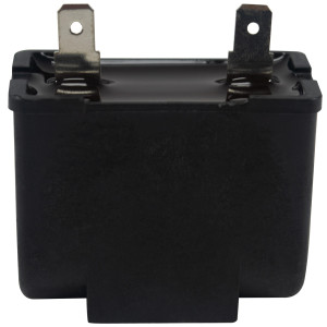 Whirlpool WPW10662129 Genuine OEM Run Capacitor 12mfd 210vac 
Fits: W10662129 W10658690 W10590083 2169373 