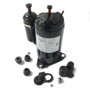Compressor 12,000 Btu/hr R410 Inverter 220V/60Hz/1Ph ASN98D22UFZ, ASM98D32UFZ, 201400603750, 11103020000034, 11103020000479
