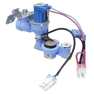 Erp Refrigerator Valve AJU72992601