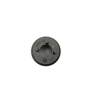 Quemador Cocina Whirlpool 8053468