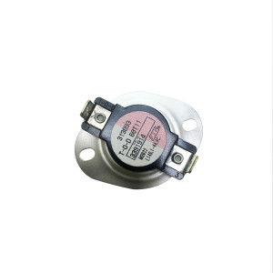 Whirlpool 279973 Genuine OEM Dryer Thermal Fuse Includes 3391914 and 8318314
Fits:  3391913 3404151 3404152 3977395 897710
