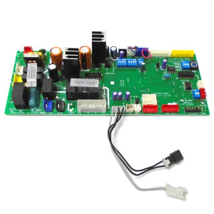 Tarjeta Unidad Ineterna Ecox Vrf 201385090015 / 17126000000441
Sirve: Ehpd25c00b / Ehpd28c00b / Ehpd32c00b / Ehpd40c00b / E1wcf1600b / E1wcf20c00b