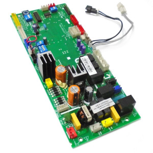 Tarjeta Unidad Ineterna Ecox Vrf 201385090015 / 17126000000441
Sirve: Ehpd25c00b / Ehpd28c00b / Ehpd32c00b / Ehpd40c00b / E1wcf1600b / E1wcf20c00b