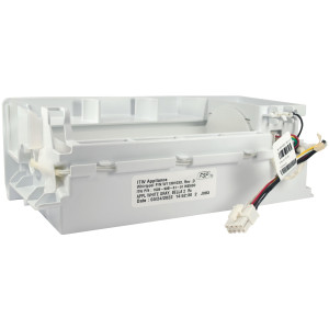 Whirlpool W11557000 Genuine OEM Ice Maker Assembly Replaces: W11099789, W11026493, W11391033