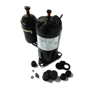 Compressor 18.000 Btu 220v/60hz/1ph R410 Inverter