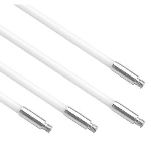 LintEater R3203612 12 ft (4 pcs X 36 Inch) Extension Kit 