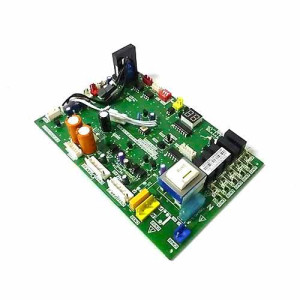 Tarjeta Unidad Condensadora Vrf Emvrf56c00b 201395190220 / 17127000000086 / Sa-Mdv160w/Dn1-610.D.1.1