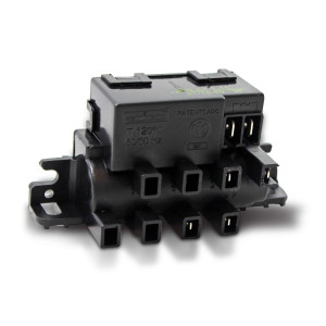 Appli Parts Transformador Cocina 4 Salidas