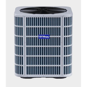 TuttoKool TAC5060A1000A 5 Ton Condensing Unit R454B 208-230V/1ph/60hz