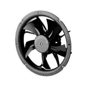 ebm-papst W1G200-EC91-45 EC Axial Fan 230 v 50/60 Hz 2100 rpm
