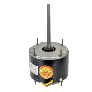 Mars 20881 1/3 HP, 825 rpm, 460 V, 60 Hz, 1 Ph, 1 Shaft, TEAO Enclosure, 1 Speed, Reversible Rotation, Frame 48, Replaces 1881, D960, 51-100998-26, R32714