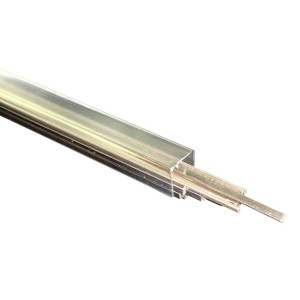 Soldadura Plata Harris 15% 20" (Precioxlbs) 28xlbs (Tubo 28)