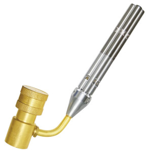 Uniweld RP3T3 Hand Torch Triple