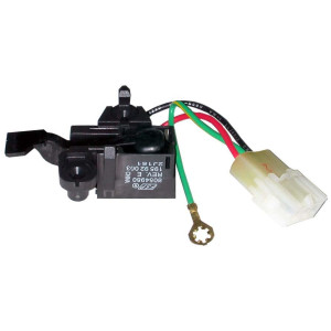 Whirlpool WP8054980 Genuine OEM Switch Lid Washing Machine
Fits: 8054980