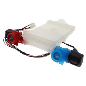 Valvula Para Lavadora ERP ERW10683603