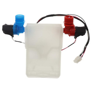 Valvula Para Lavadora ERP ERW10683603