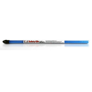 Soldadura Plata Harris 45 por ciento 18 pulg 4oz (Tubo 9)