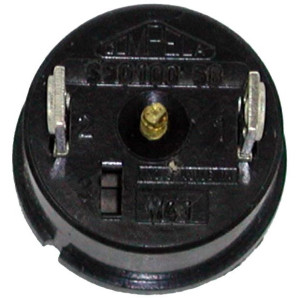 Termico Protector S50100/58 1hp 230v Ak5512e Compela