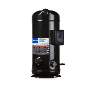 Copeland ZPD154KCE-TED Digital Scroll Compressor 155.000 Btu 460 V,3 Ph, 60 Hz R410