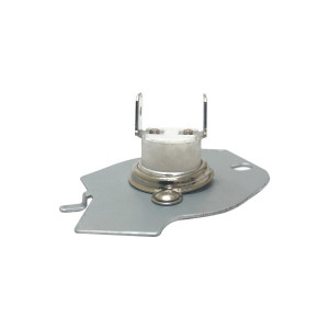 279769 Appli Parts Dryer Thermal Fuse 279769AP Compatible with Whirlpool 279548 3387812 3389946 3398671 695563 3977394 80001 2004
