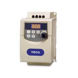Teco Ev Micro Drive 3hp 5.2 Amp 460v/3ph Jnev-403-H3