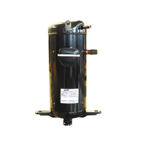 Sanyo/Panasonic Scroll Compressor 83.600 Btu R407 380-415/3ph/50hz 99.400 Btu 440-460v/3ph/60hz C-Scn603h8k