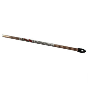 Soldadura Plata Harris 2% 20" (Precioxlbs) 28xlbs (Tubo 28)