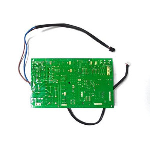 Tarjeta Unidad Condensadora Vrf Emvrf50c00b 201395190155 / 17127000001303