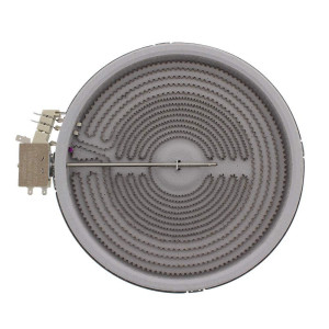 ERP RS975D25 Surface Burner Element