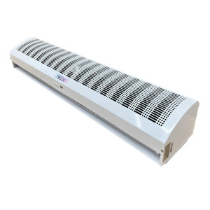 ecox Air Curtain 120cm 230V/60Hz/1Ph with Remote Control FM-1212N-2Y-220

