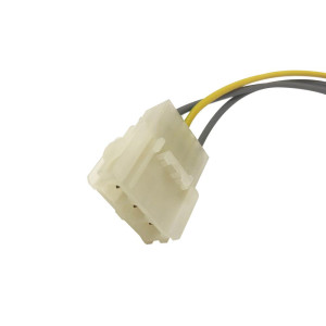 3949238 Appli Parts Washing Machine Lid Switch Assembly Compatible with Kenmore, Admiral, KitchenAid, Whirlpool WP3949238 AP6008880, PS11742021, WP3949238VP
