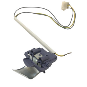 3949238 Appli Parts Washing Machine Lid Switch Assembly Compatible with Kenmore, Admiral, KitchenAid, Whirlpool WP3949238 AP6008880, PS11742021, WP3949238VP