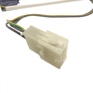 3949238 Appli Parts Washing Machine Lid Switch Assembly Compatible with Kenmore, Admiral, KitchenAid, Whirlpool WP3949238 AP6008880, PS11742021, WP3949238VP