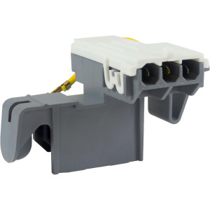 8318084 Appli Parts Washing Machine Lid Switch Compatible with Whirlpool and Others AP3180933, PS886960, WP8318084, AP6012742, ES8084, PS11745957, TJ90ES8084