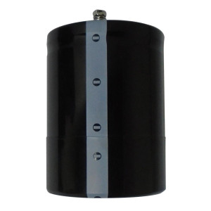 Capacitor Vrf Unidad Externa 3300 Mfd 400vac 202300300109 / 11201205000392
Sirve: E4prf158c00c