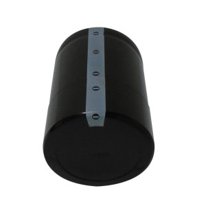 Capacitor Vrf Unidad Externa 3300 Mfd 400vac 202300300109 / 11201205000392
Sirve: E4prf158c00c
