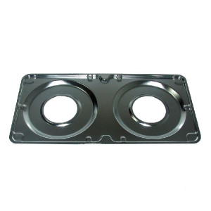 Whirlpool 4389384 Base Drip Pan  "Fsp" 4338568, WB32X102
