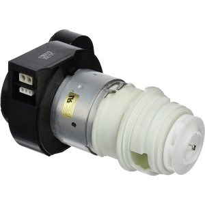 Frigidaire 154853801 Bomba Recirculacion Lavavajillas 
Sirve: 154828601M 154793001M
