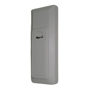 Appli Parts APRC-4000B Universal Air Conditioning Remote Control, 1.5 in LCD, Celsius, 4,000 Frequencies
