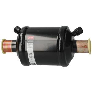 Filtro Secador Danfoss Succion Das167 7/8" 3.9-6.3t Soldable 023z1012
(12 Por Caja)