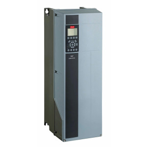 Danfoss 131X5965 Variador de Frecuencia VLT 30HP 380-480v FC-102 
FC-102P22KT4E55H2XGXXSXSXXXXAXBXCXXXXDX