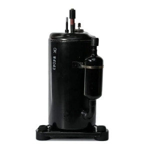 Panasonic 2K20S3R126A Compressor 12.000 Btu R22 15v/1ph/60hz
