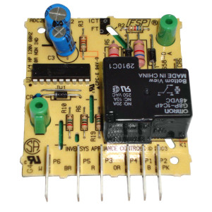 Whirlpool 4388931  Timer De Descongelamiento Refrigerador
Sirve: 2154674 2162270 2162373 2169266 2169268 2188160 2303825